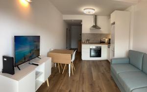 Casa Giorì Los Cristianos Castle Harbour