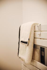 Appartements -Le Toit Terrasse - : photos des chambres