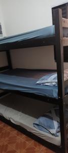 Lar Do Viajante Diárias 22 Reais