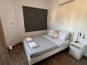Limassol Urban Beach Retreat- 500m from the beach