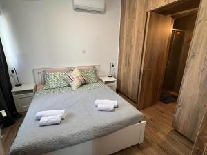 Limassol Urban Beach Retreat- 500m from the beach