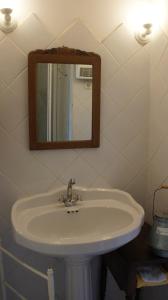 B&B / Chambres d'hotes Chambres d'hotes La Hourqueyre : Chambre Double ou Lits Jumeaux - Vue sur Jardin