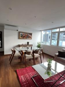 Wonderful apartment Miraflores Kennedy 603A