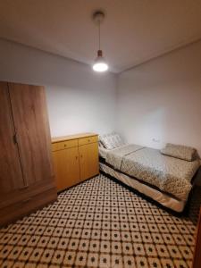 Apartamento Acequion