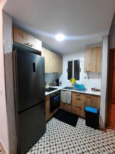 Apartamento Acequion