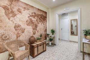 Vatican Cartographer