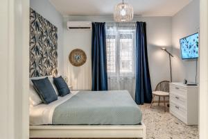 Vatican Cartographer