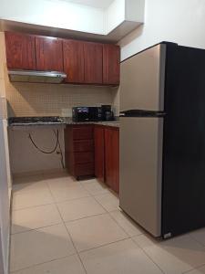 Apartamento en Ciudad Juan Bosch