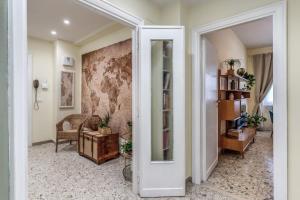 Vatican Cartographer