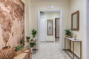 Vatican Cartographer