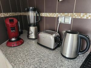 Appartements Le Denfert - Wifi Netflix - Quais de Savoureuse : photos des chambres