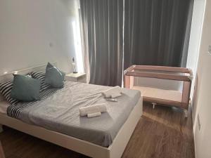 Limassol Urban Beach Retreat- 500m from the beach