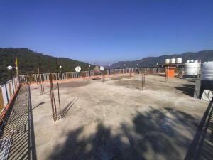 Kasauli Mountain Home Stay