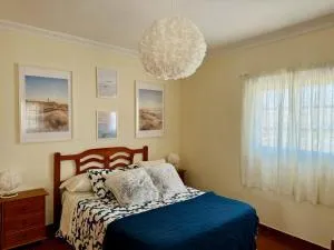 Apartamento as Lombas - Tesejerague