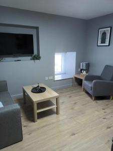 Apartment 2 at busy bee