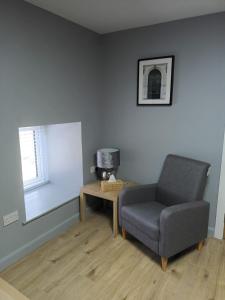 Apartment 2 at busy bee