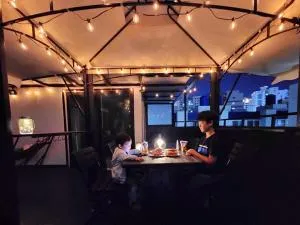 StayN Busan - Suyŏng