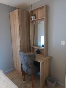 Apartment 2 at busy bee