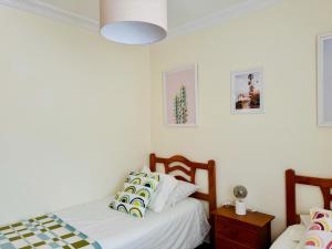 Apartamento as Lombas