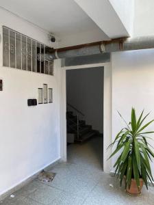 Beachfront-Apartment Golem