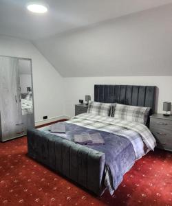 Rainsough Cottage Guest House - Shared Bathroom - Free Parking & WiFi