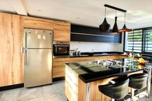 Poolside Paradise Villa