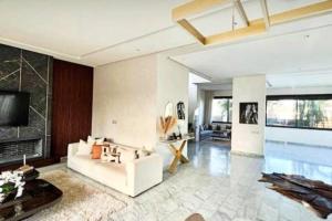 Poolside Paradise Villa