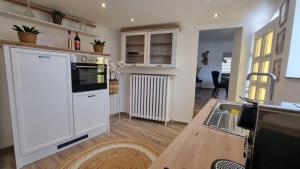 Villas Le temps suspendu : photos des chambres