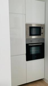 Appartements Le Berriat, proche Gare-CCI-GEM : photos des chambres