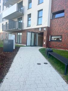 Apartamenty RAJ przy Onkologii 2