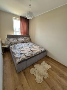 Apartamenty RAJ przy Onkologii 2