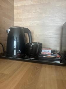 Apartamenty RAJ przy Onkologii 2