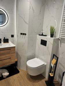 Apartamenty RAJ przy Onkologii 2