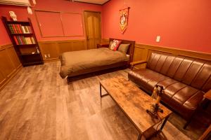 Harry Potter Osaka HogwartsSchool 哈利波特魔法学院