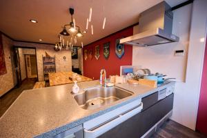 Harry Potter Osaka HogwartsSchool 哈利波特魔法学院