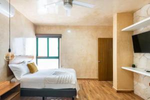 New apartment with all services and pool Marcos #1 - 3hvězdičkové hotely ve městě Isla Mujeres