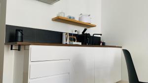 Le Berriat, proche Gare-CCI-GEM