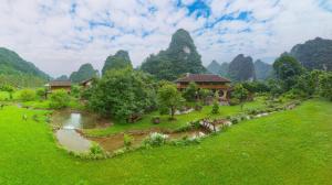 Phong Sơn Retreat - Homestay Hữu Lũng, Lạng Sơn