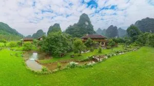 Phong Sơn Retreat - Homestay Hữu Lũng, Lạng Sơn - Lạng Sơn