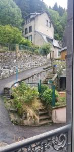 Appartements Residence Les Sources centre-ville F3 : Appartement 2 Chambres