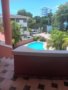 Residenzia Oasis Fiordaliza