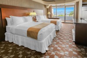 Hotel Plaza San Martin