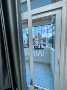 Mtwapa villas - متوابا