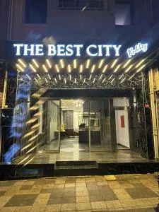 The Best City Kadikoy - 伊斯坦布尔