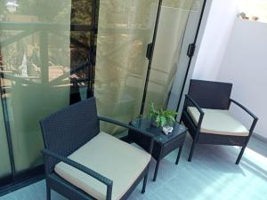 Nuevo Apartamento en Máncora Las Pocitas