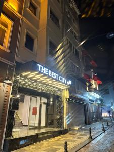 The Best City Kadikoy