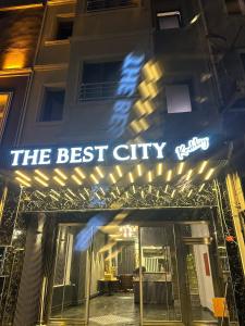 The Best City Kadikoy