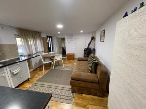 Léda Guesthouse 1 Szentegyháza