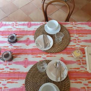 B&B / Chambres d'hotes Chambres d'hotes La Hourqueyre : photos des chambres