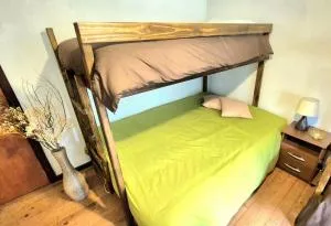 Good Vibes - Frutillar